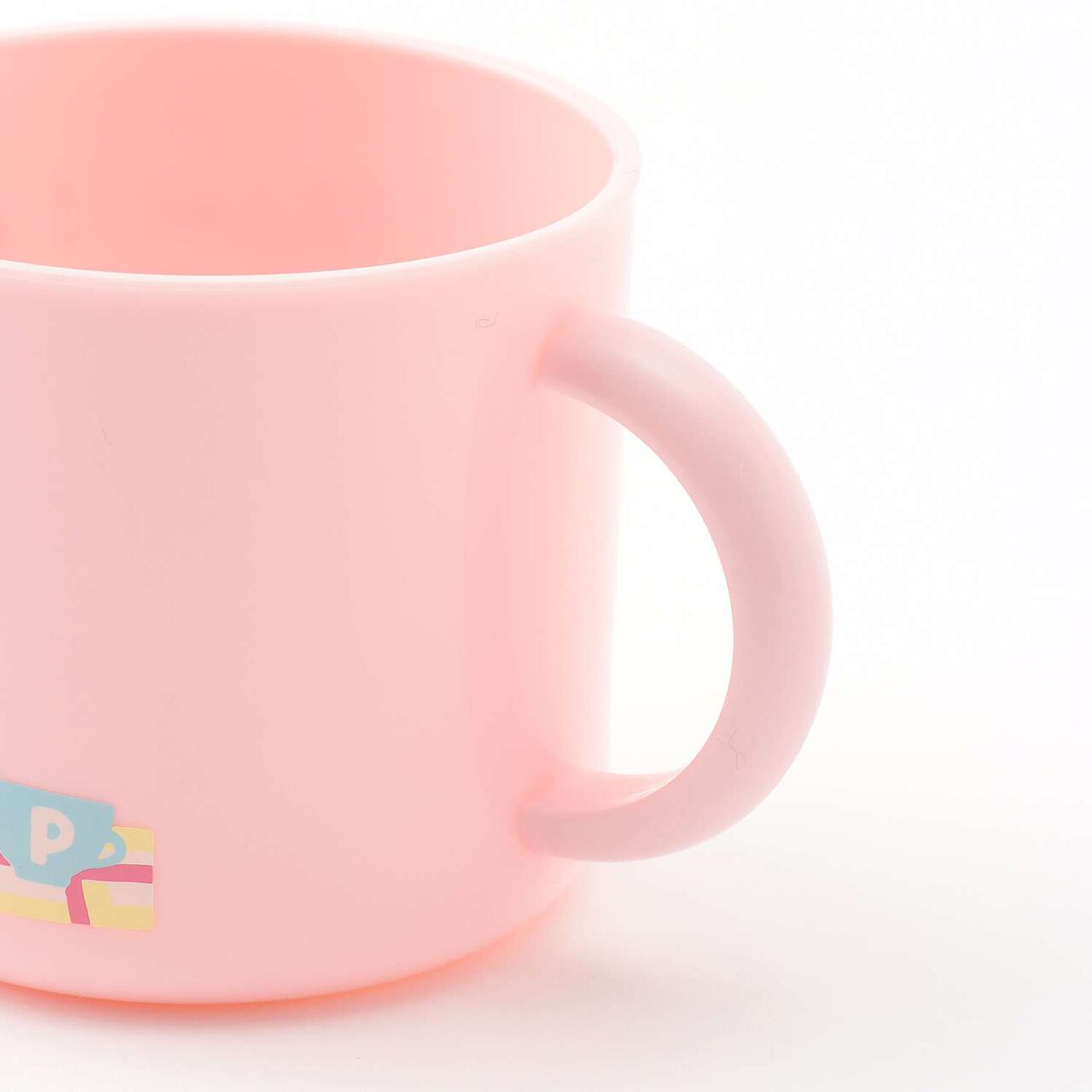 Mimi-chan Cup,Pink, large image number 3