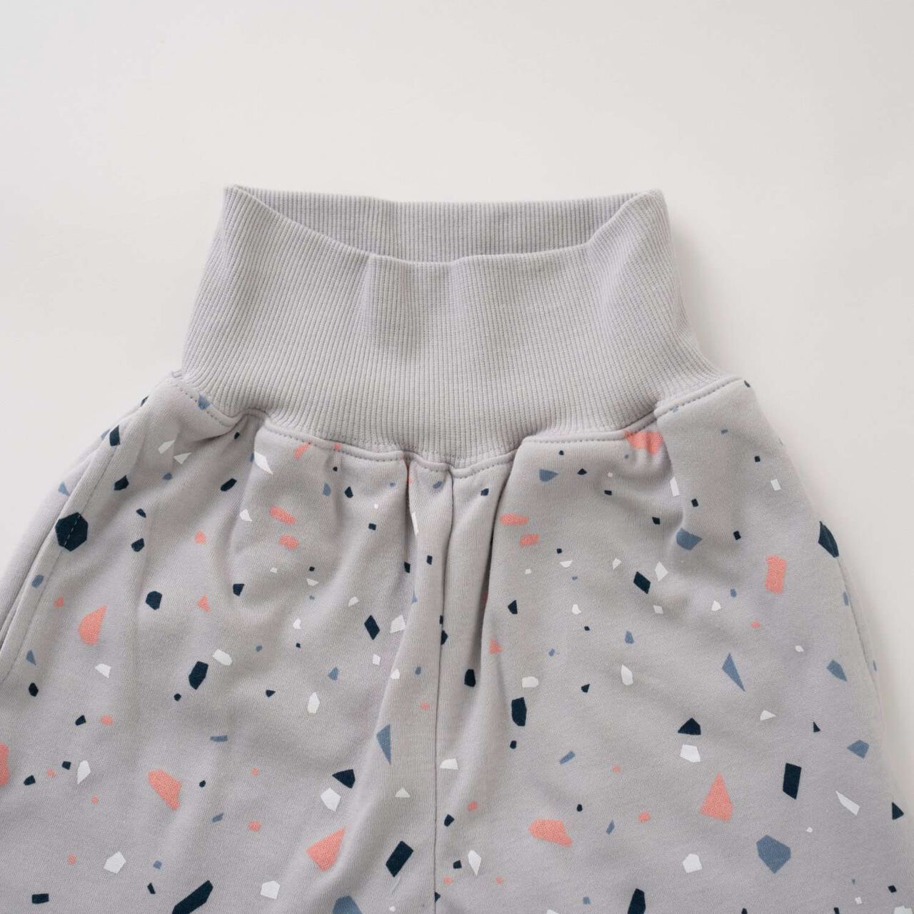 [One-Mile Wear] Assorted Smooth Pajamas,Salmon pink, large image number 12