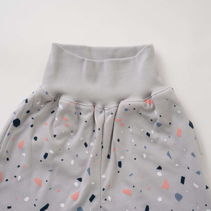 [One-Mile Wear] Assorted Smooth Pajamas,Salmon pink, medium image number 12