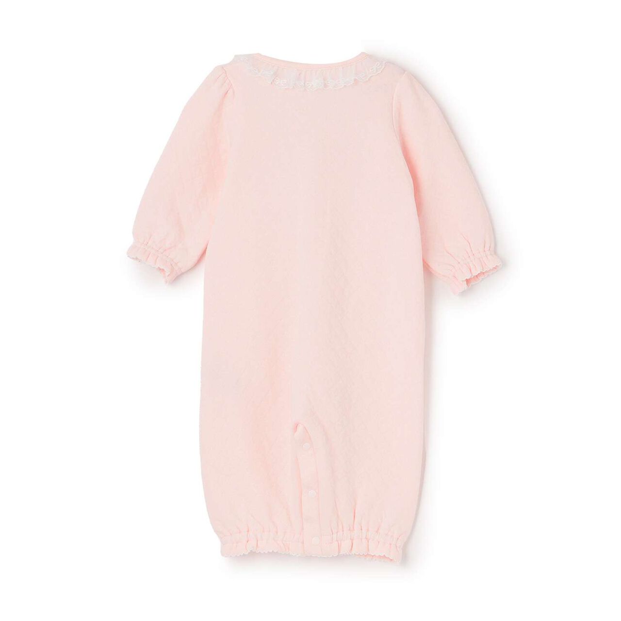 Logo Ribbon 2 Way All-in-One,Off white, large image number 1