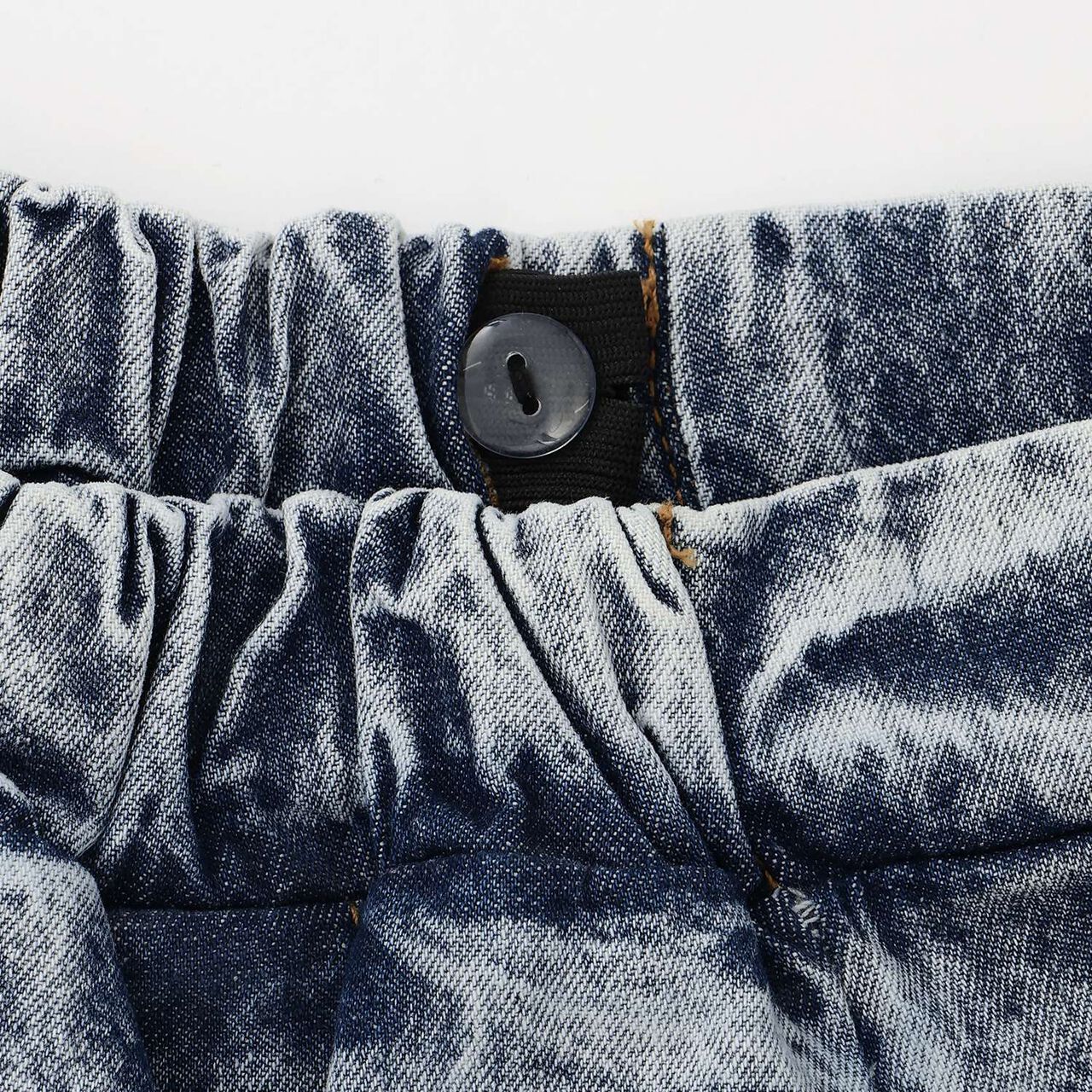 [LTXC] 丹寧裙套裝,灰色, large image number 16