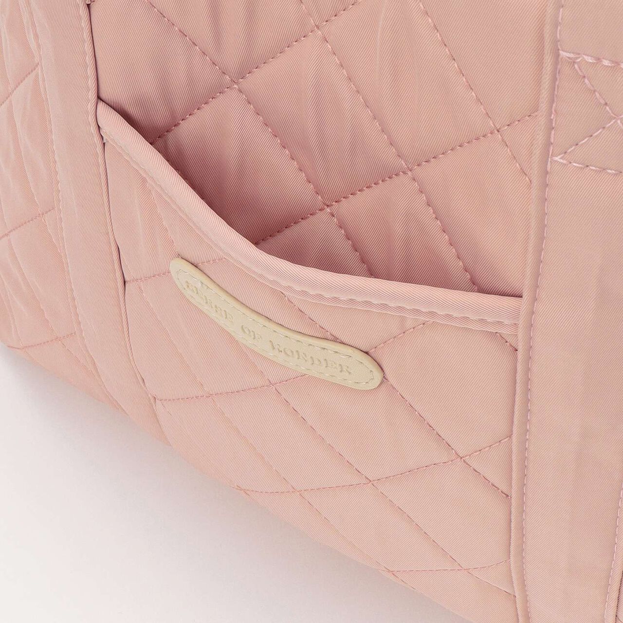 Wild Strawberry Mothers Bag,Pink, large image number 5