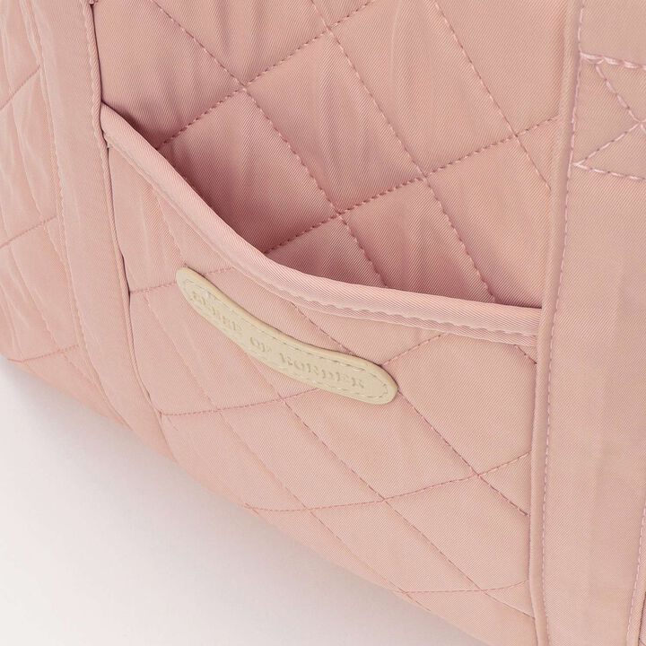 Wild Strawberry Mothers Bag,Pink, medium image number 5