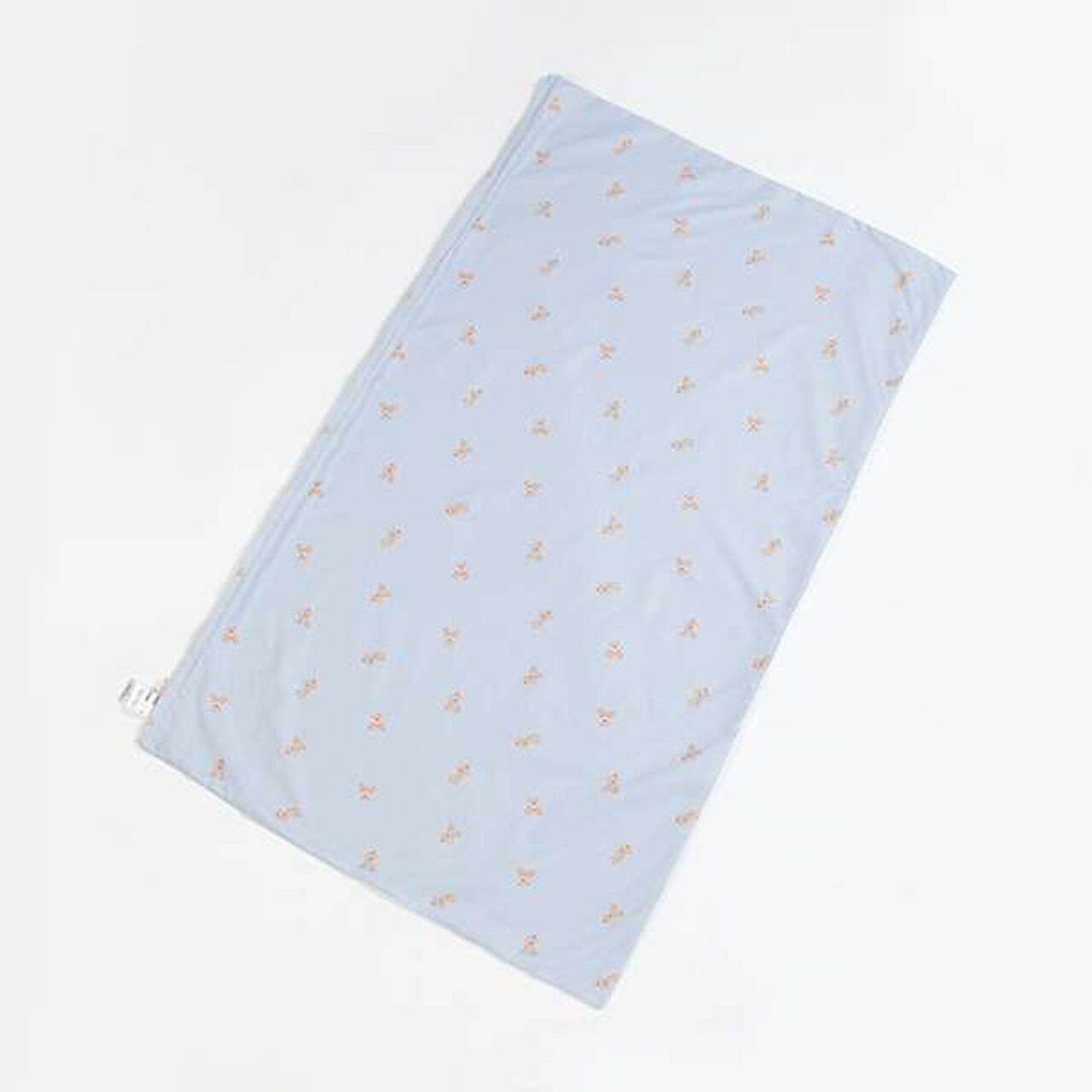 Duvet & Bed Cover Set,Ivory, large image number 6