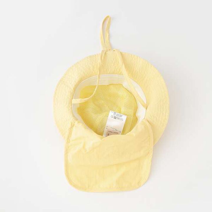 Fruit Bucket Hat,Light pink, medium image number 4