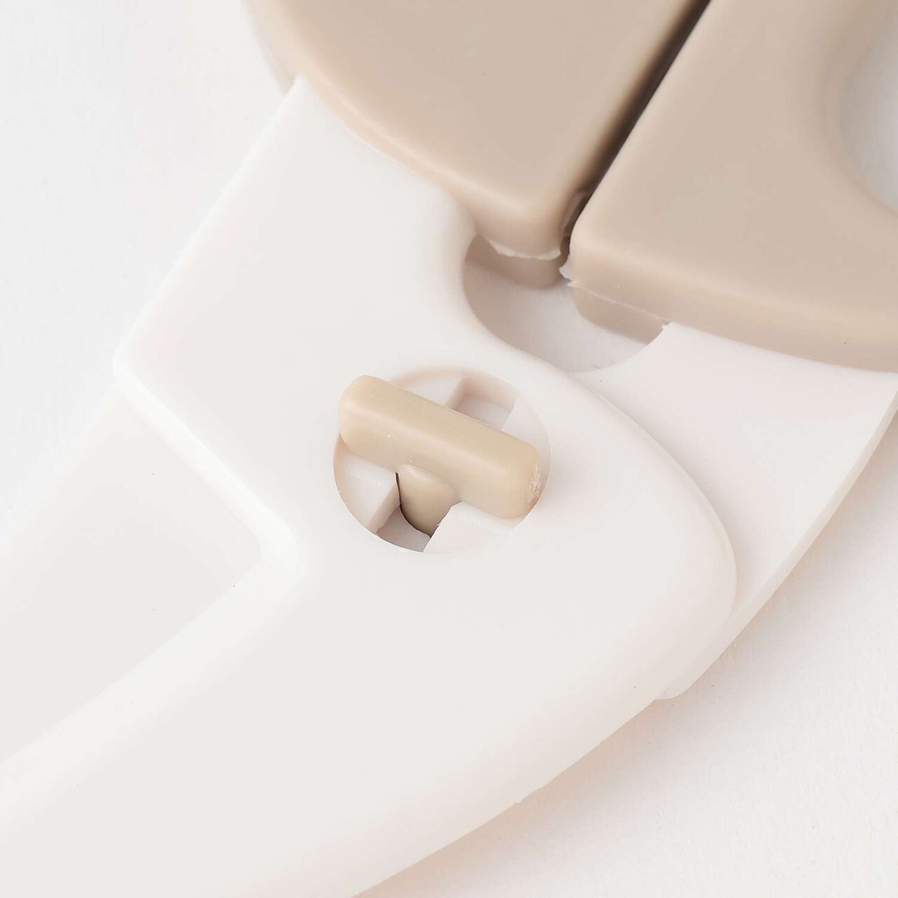 Baby Food Cutter,Beige, large image number 3