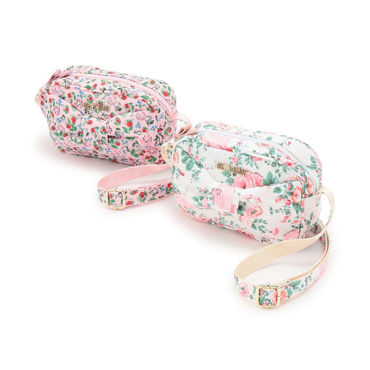[Cath Kidston] Kids Mini Shoulder Bag,Off white, large image number 10