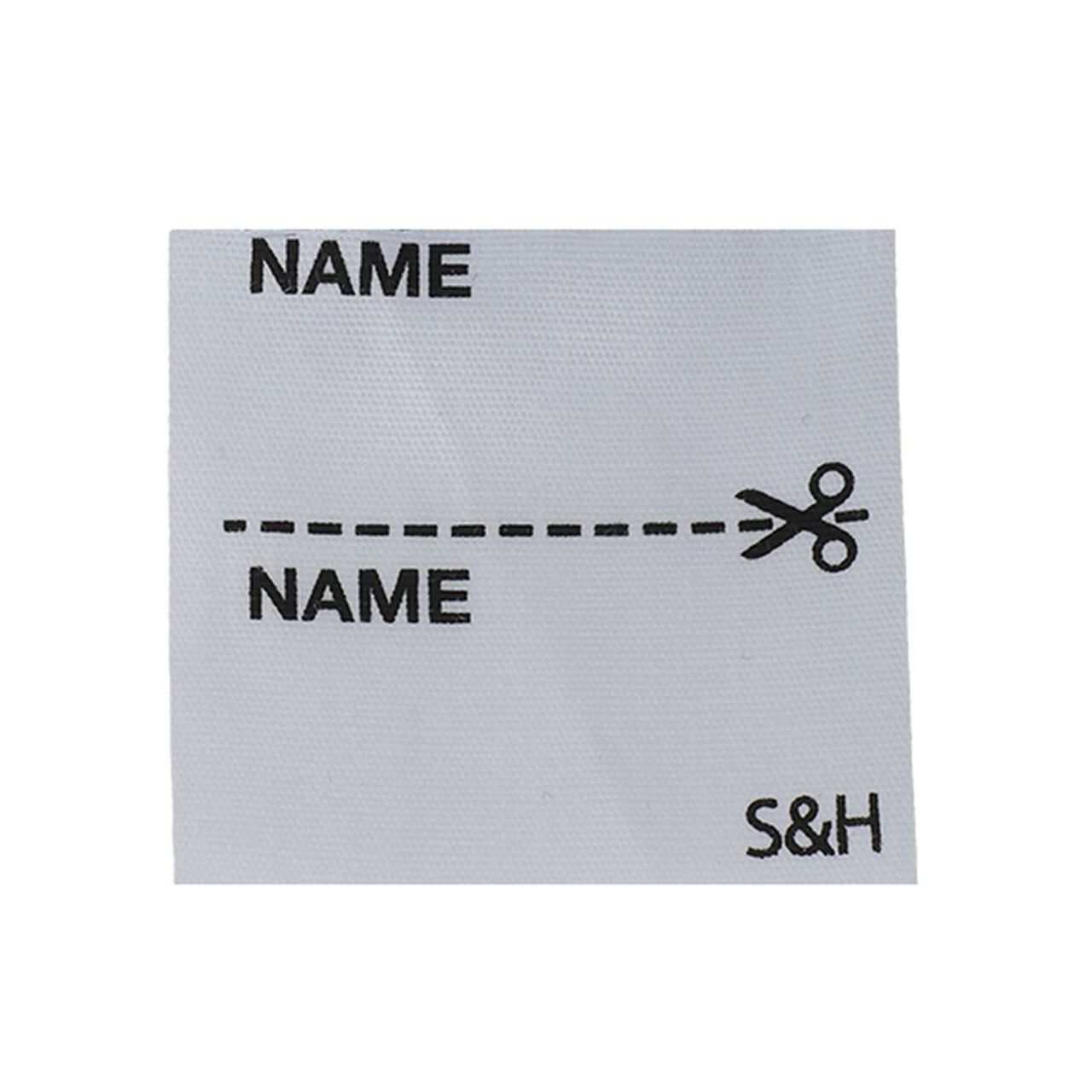 [SKIT0LY] Long-Sleeve T-Shirt with Sleeve Logo Print,Blue, large image number 7