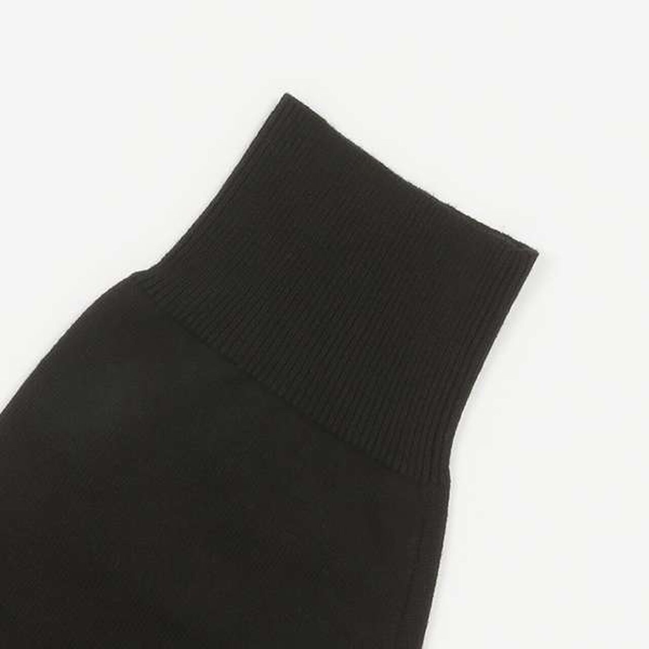 Leg Covers,Black, large image number 1