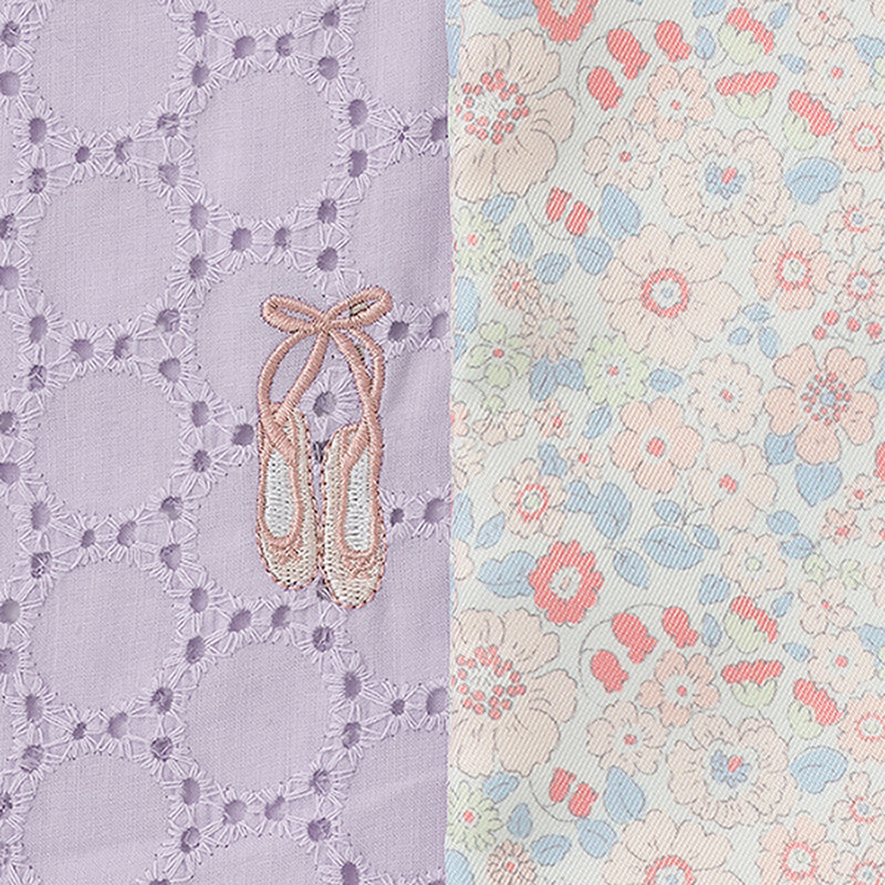 One Point Drawstring Pouch 2P,Navy, large image number 4