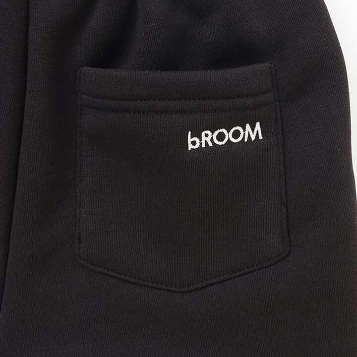 [Daily Standard Wear] [Quick-Dry Absorbent] Loose Fit Side Line Sweatpants,Blue gray, medium image number 5