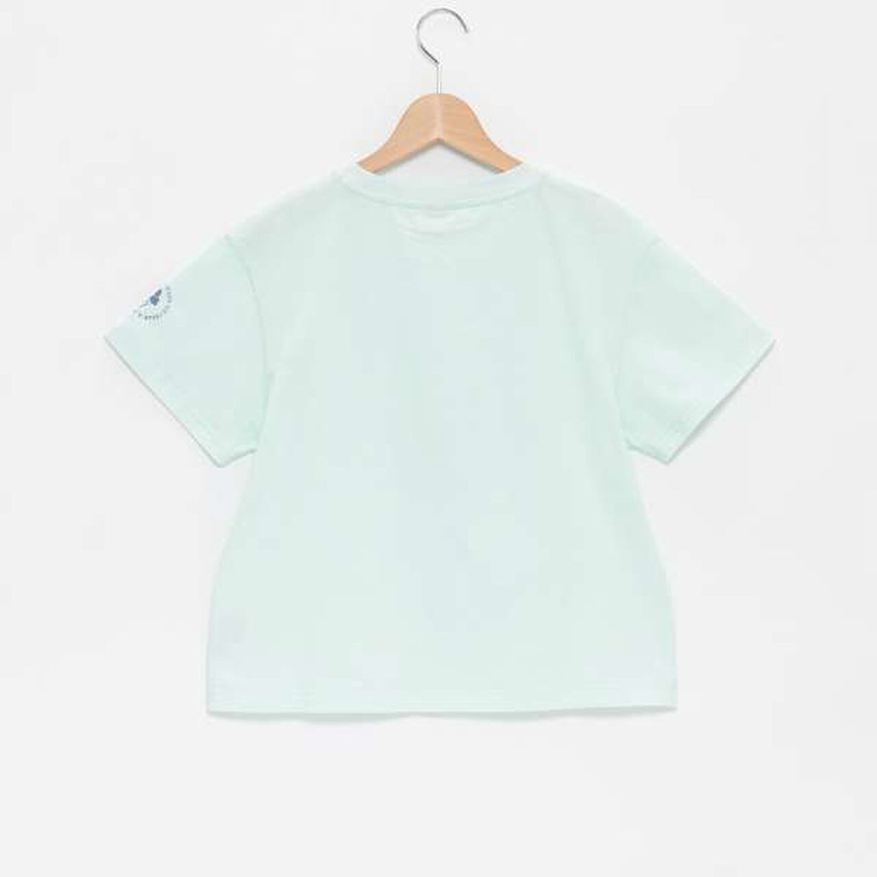 [GOOD PRICE] Greedy Ice Cream T-Shirt,Light pink, large image number 1