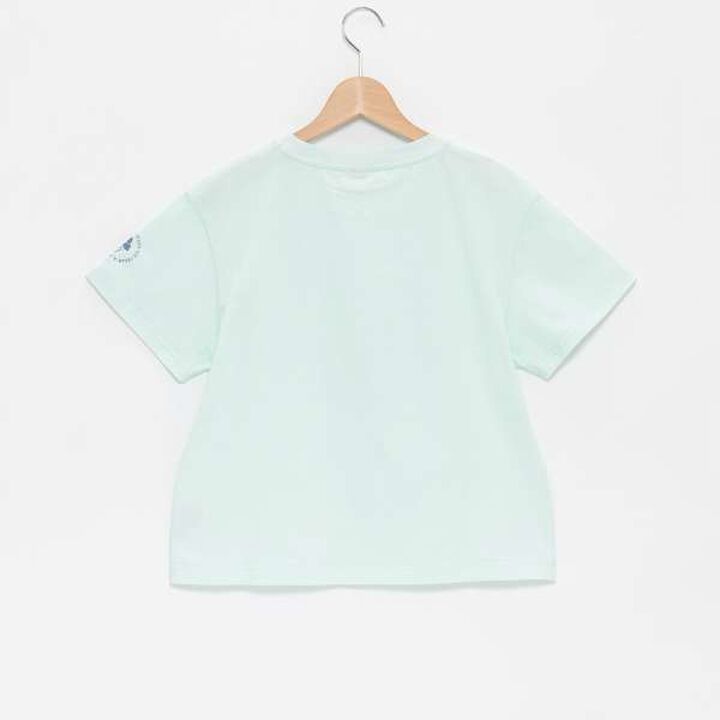 [GOOD PRICE] Greedy Ice Cream T-Shirt,Light pink, medium image number 1