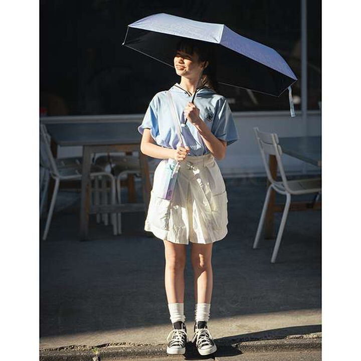 Cargo Culottes,Black, medium image number 3