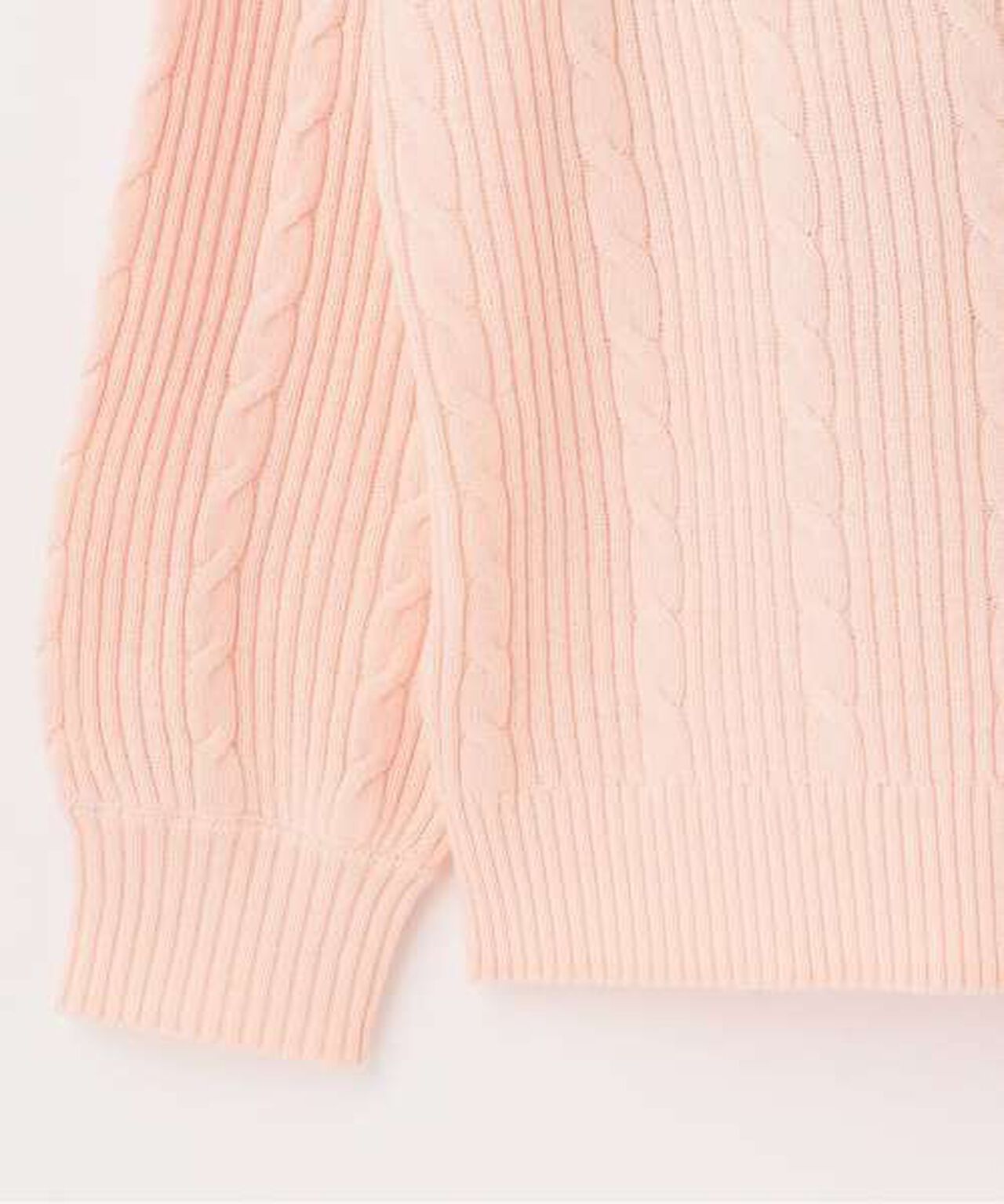 Shirt & Knit Cardigan Set,Ivory, large image number 9