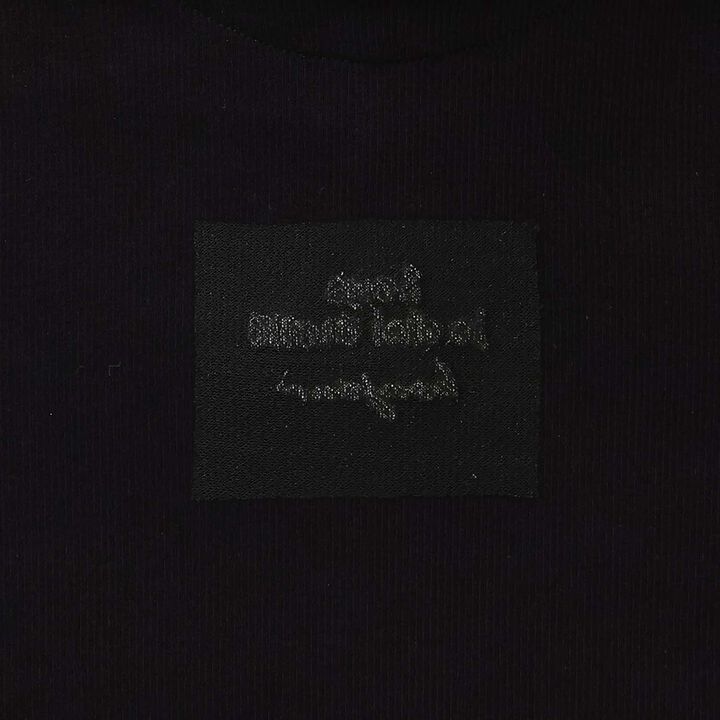 Ribbed Innerwear,Black, medium image number 5