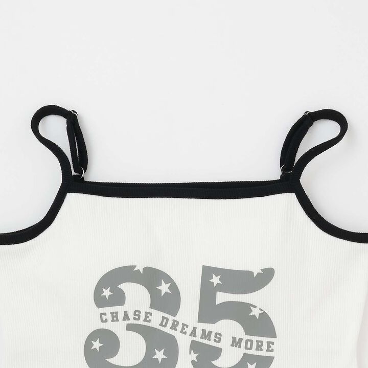 [LTXC/Antibacterial Deodorizing] Mesh Hoodie with Camisole,Black, medium image number 19