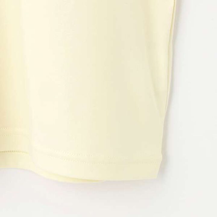 Sequined Logo T-Shirt,White, medium image number 12