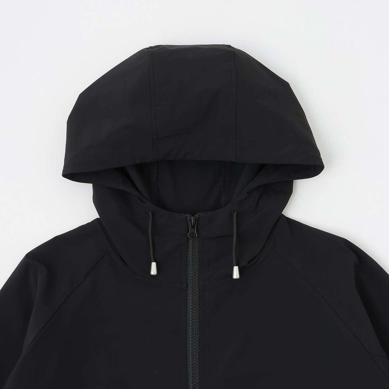 [High-Spec Outerwear] Mountain Parka,Ivory, large image number 8