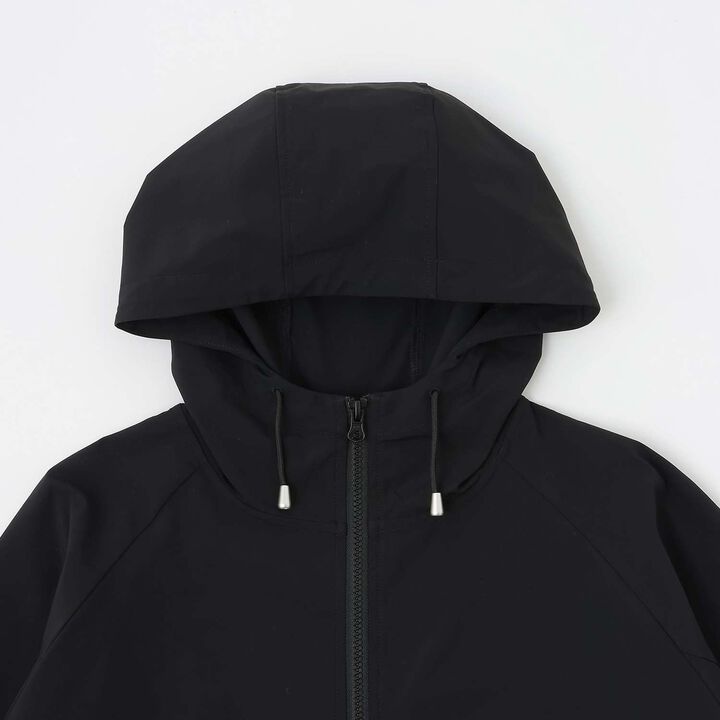 [High-Spec Outerwear] Mountain Parka,Ivory, medium image number 8