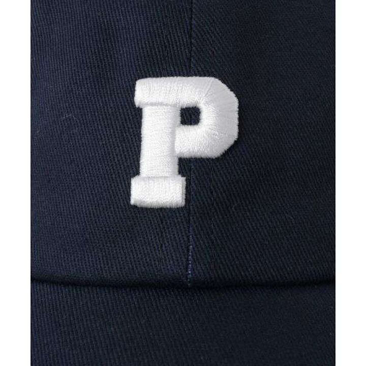 Twill Embroidered Curved Visor Cap,Beige, medium image number 11