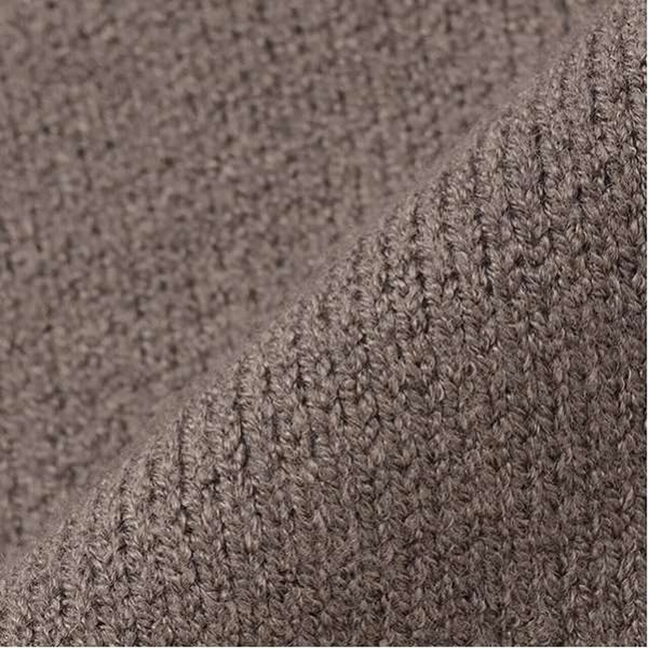 Knit Track Pants,Beige, large image number 3