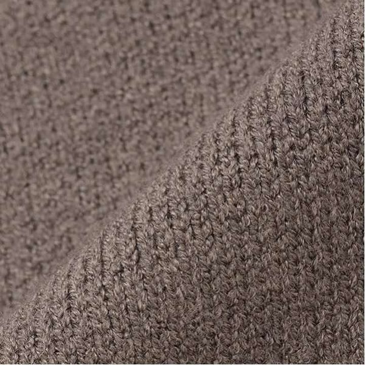 Knit Track Pants,Beige, medium image number 3