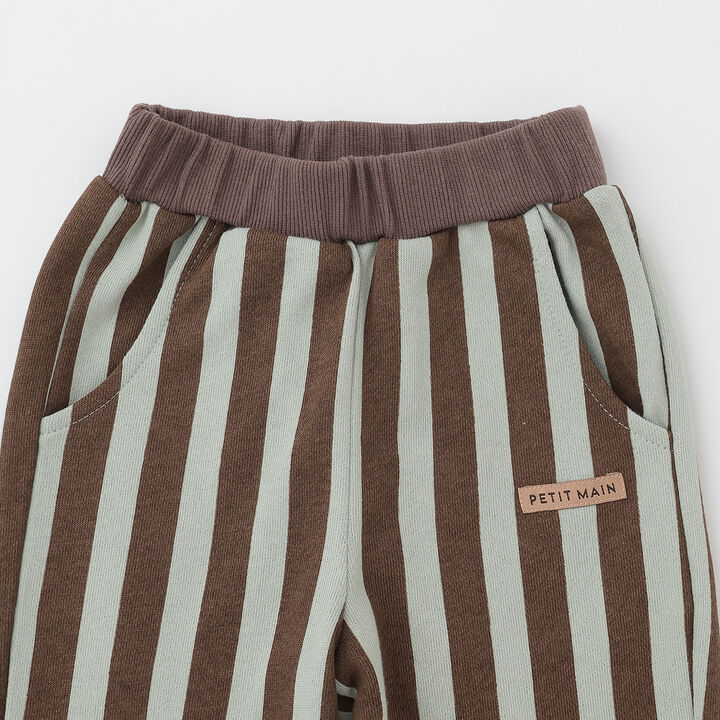 Easy Cut and Sew Pants,Navy, medium image number 2