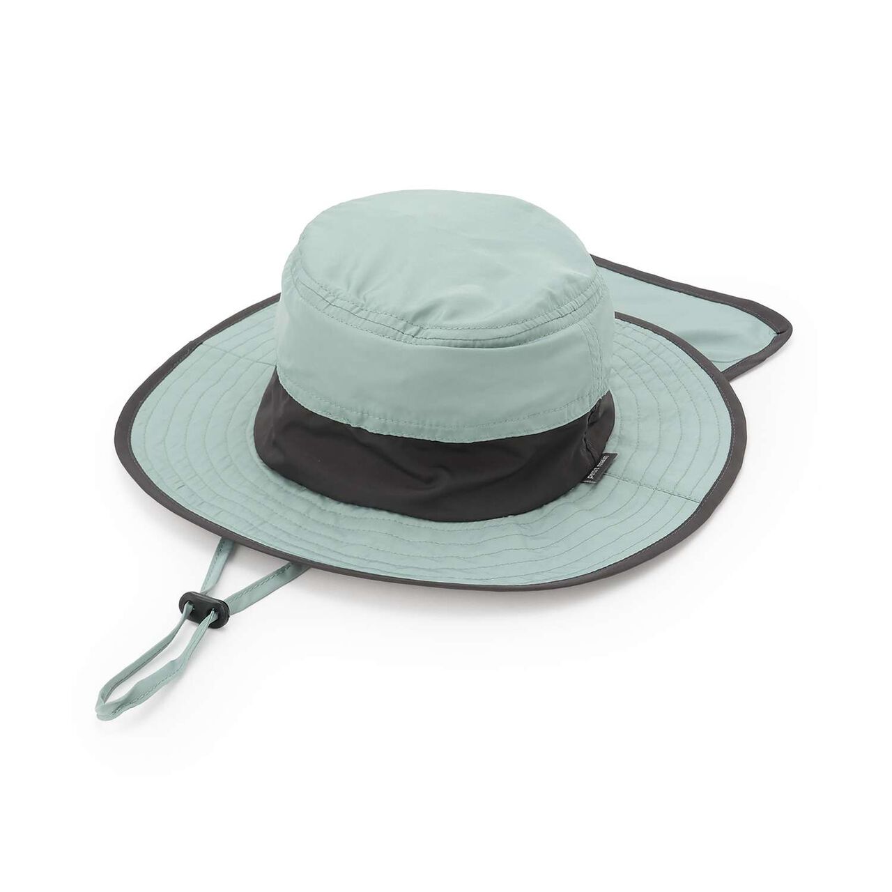 Insect Repellent Hat,Light green, large image number 0