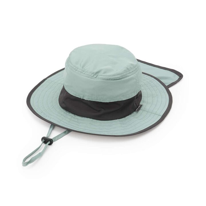 Insect Repellent Hat,Light green, medium image number 0