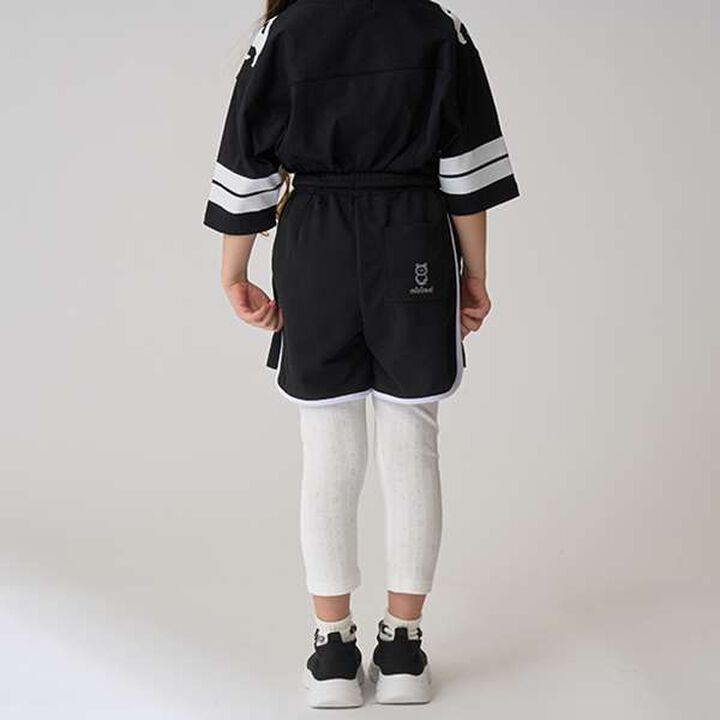 7-Length Leggings,Black, medium image number 16