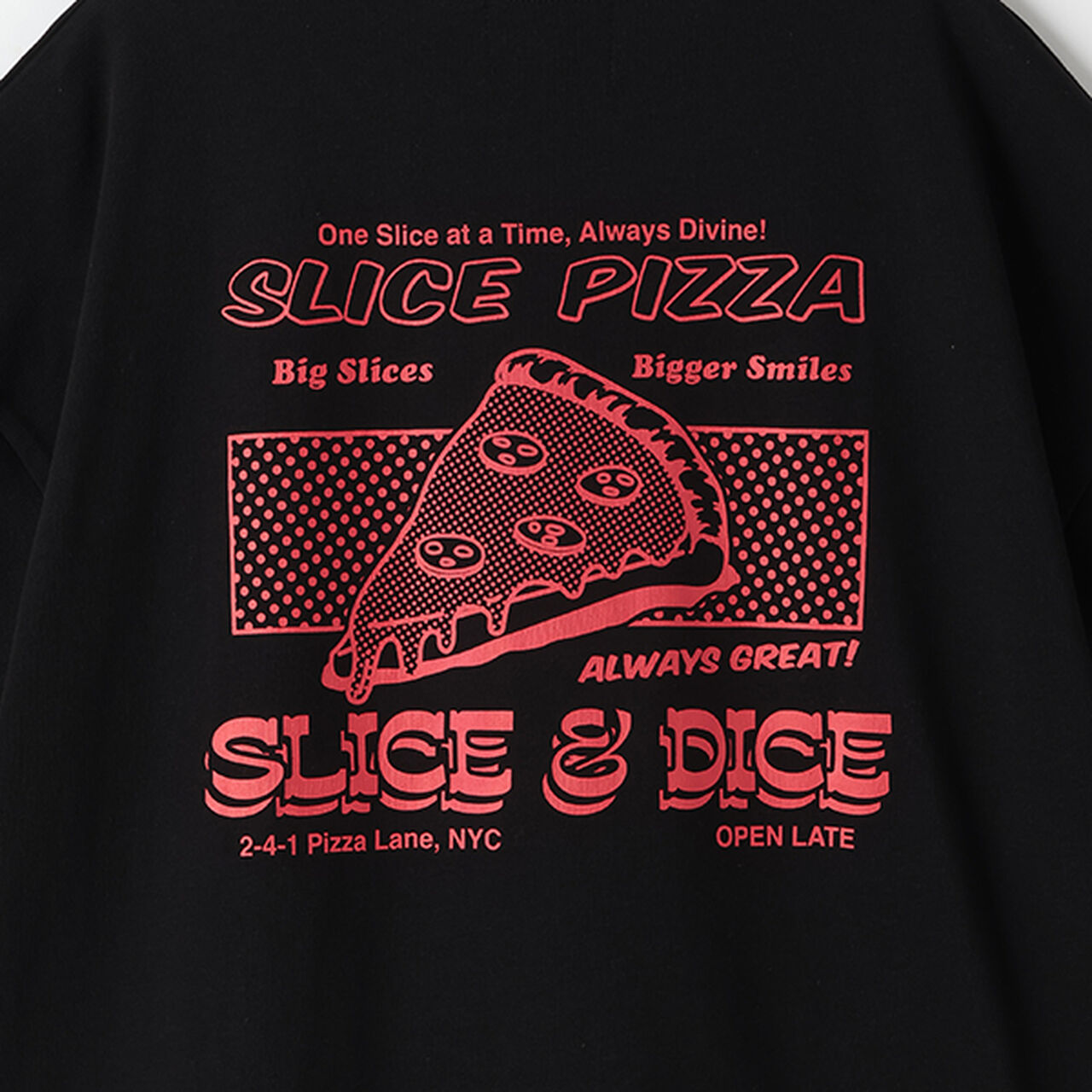 [Cool Touch] High Cool Cotton Hood Print Short Sleeve T-Shirt,Brown, large image number 9