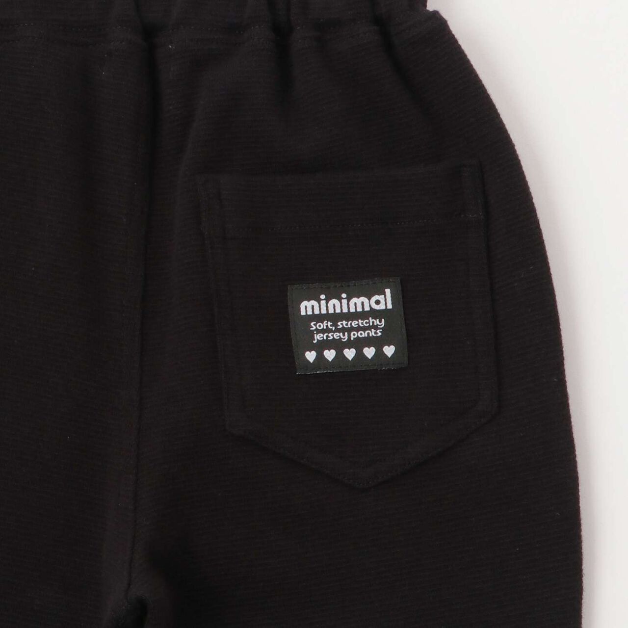 Easy Flared Pants,Ivory, large image number 5