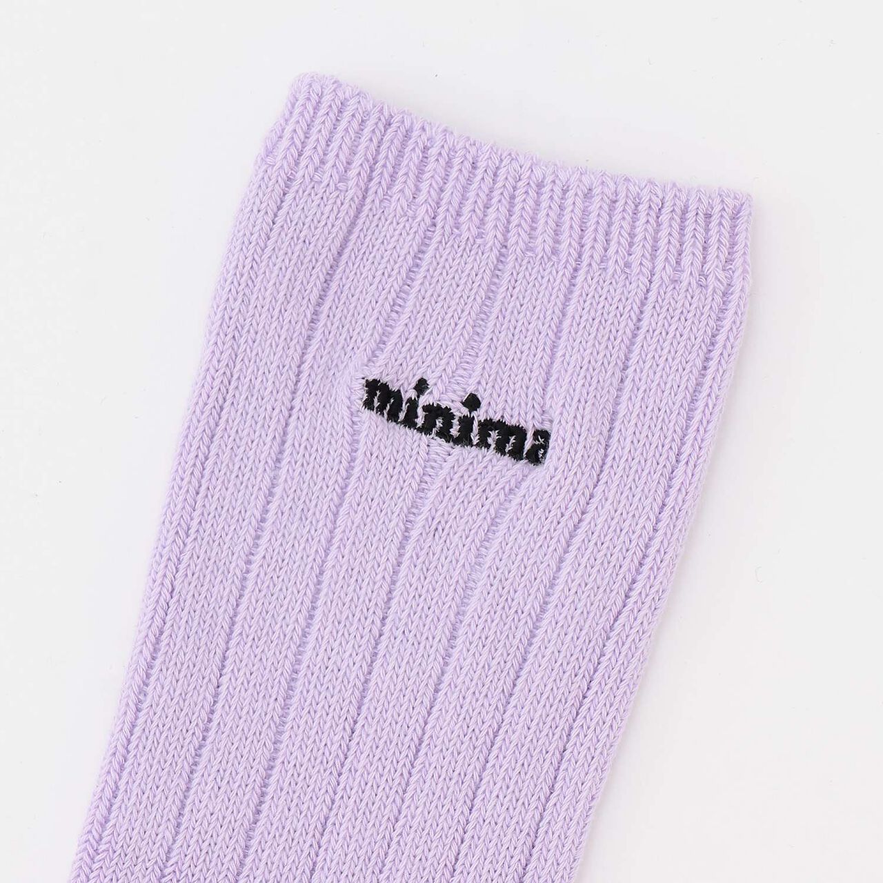 [Odor-Resistant] Soft Loose Socks,Sax blue, large image number 2