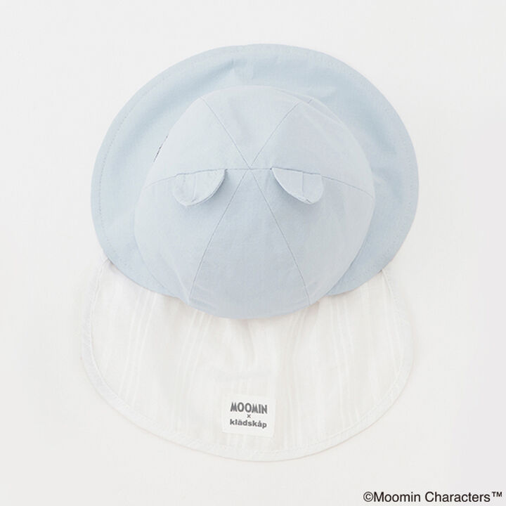 Moomin Hat,Off white, medium image number 7
