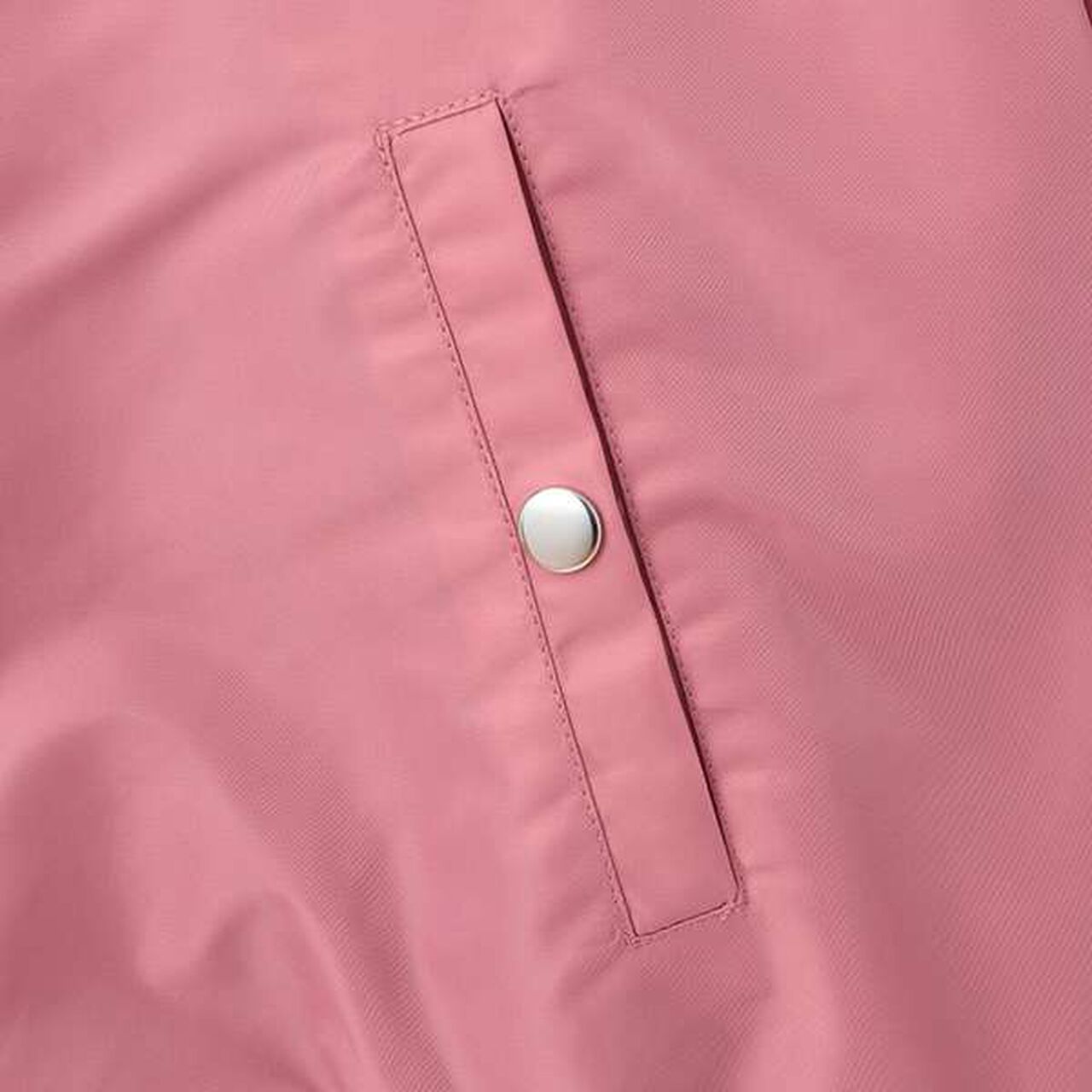 2 WAY Ribbon MA-1,Khaki, large image number 11