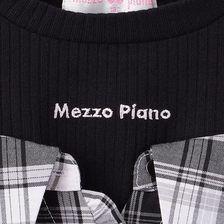 Docking Checkered Shirt,Sax blue, medium image number 4