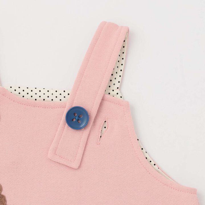 [2026 Lucky Bag] [Pre-order Only / Separate Order Required / Ships Late December] [Baby Cheer] [Girls Set],Multi color, medium image number 13