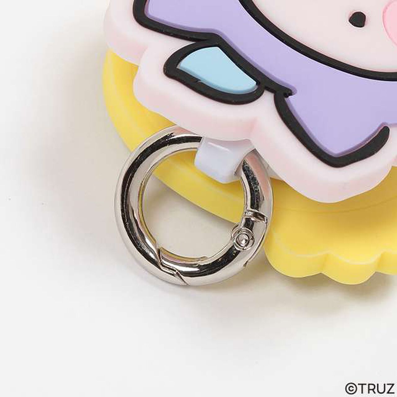 [TRUZ] [LTXC] Multi Cable,Off white, large image number 9