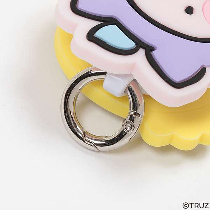 [TRUZ] [LTXC] Multi Cable,Off white, medium image number 9