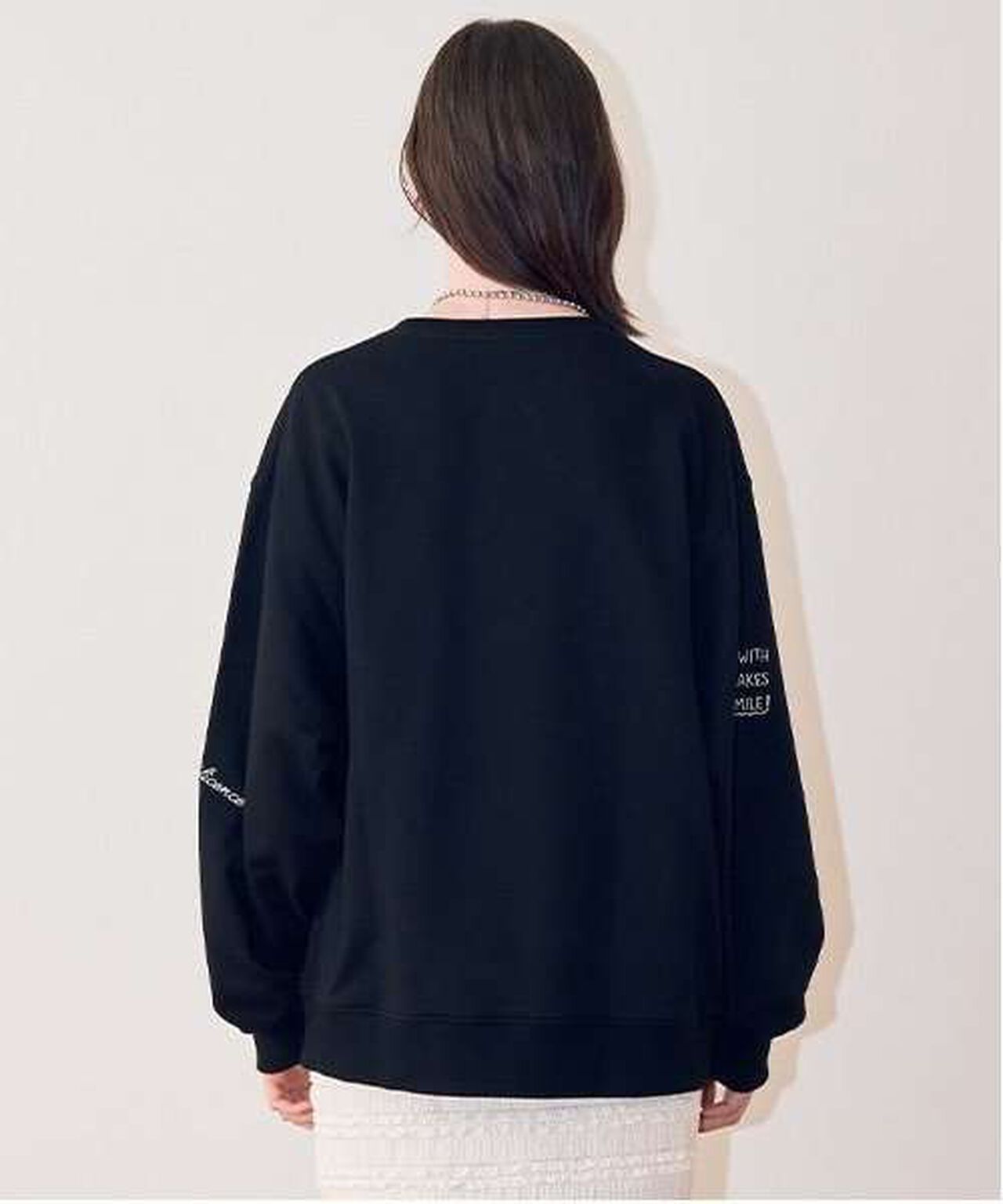 Assorted Sweatshirts,Black, large image number 6