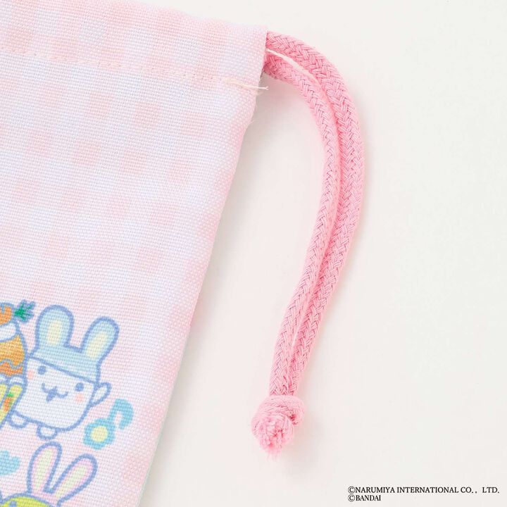 Mezzo Piano &times; Tamagotchi Pouch,Pink, medium image number 5