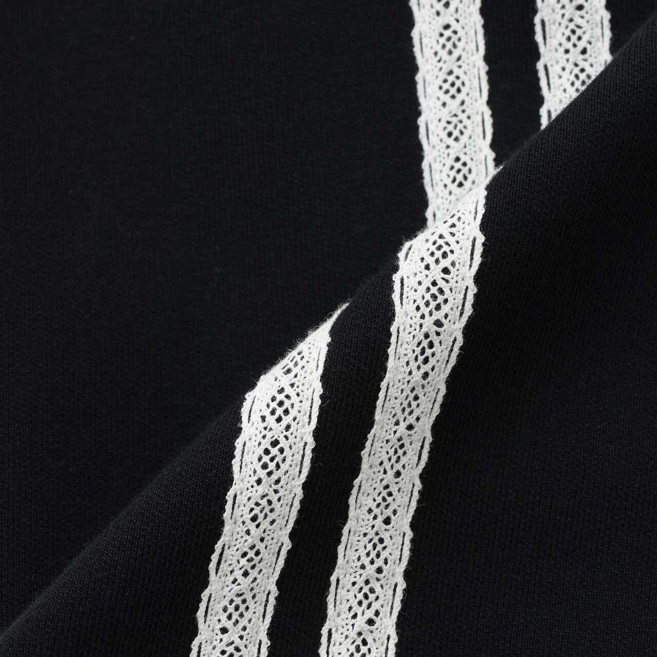 Warm Wool Lined Leggings (Assorted Design),White, large image number 6