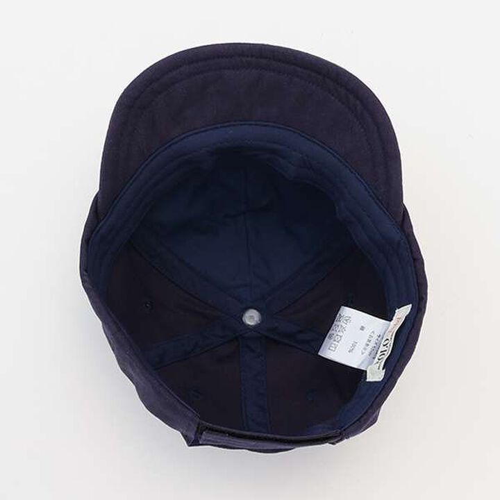 [POLO BCS] Embroidered Cap (Kids),Beige, medium image number 6