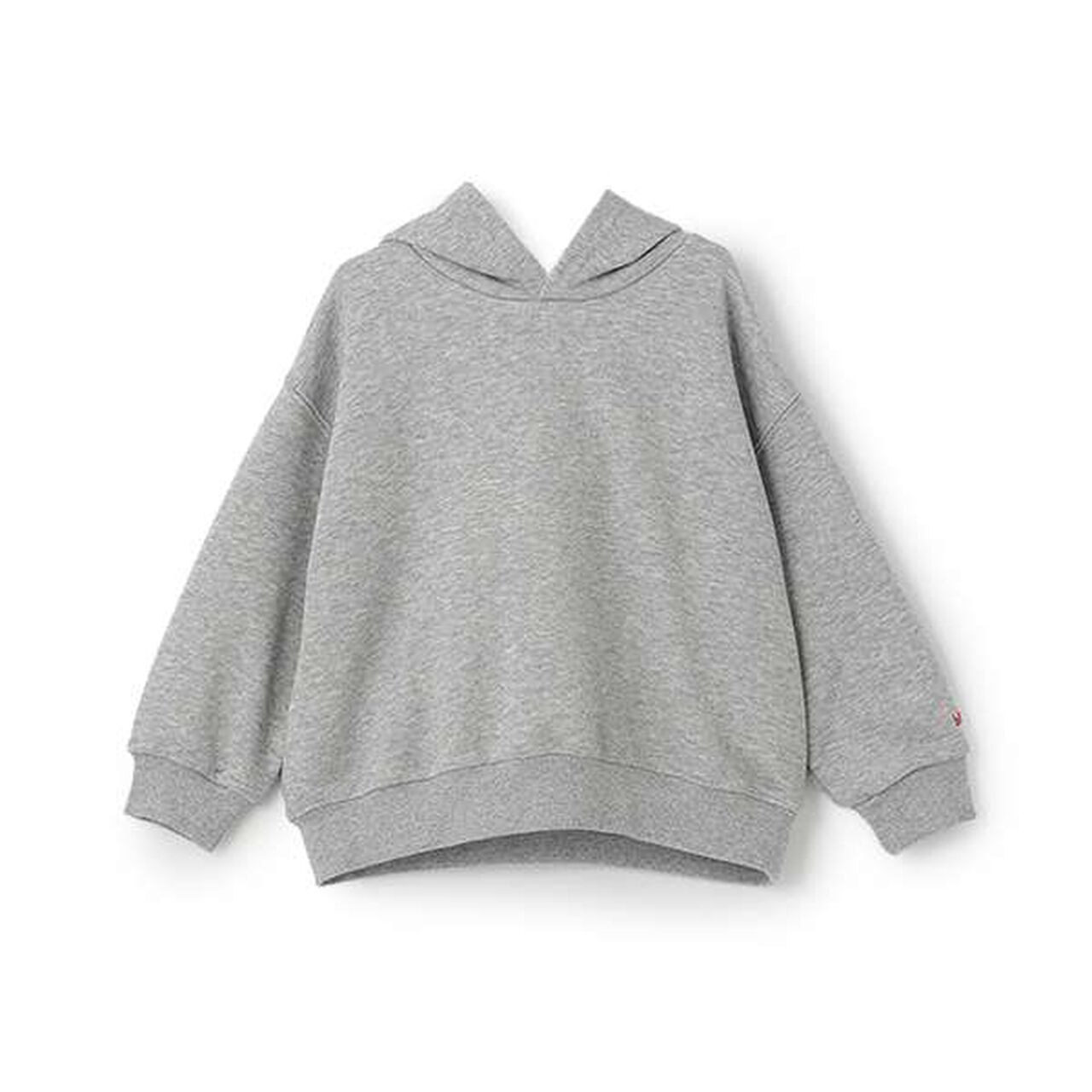 [Daily Standard Wear] [Quick-Dry Absorbent] Puffed Oversized Parka,Off white, large image number 21