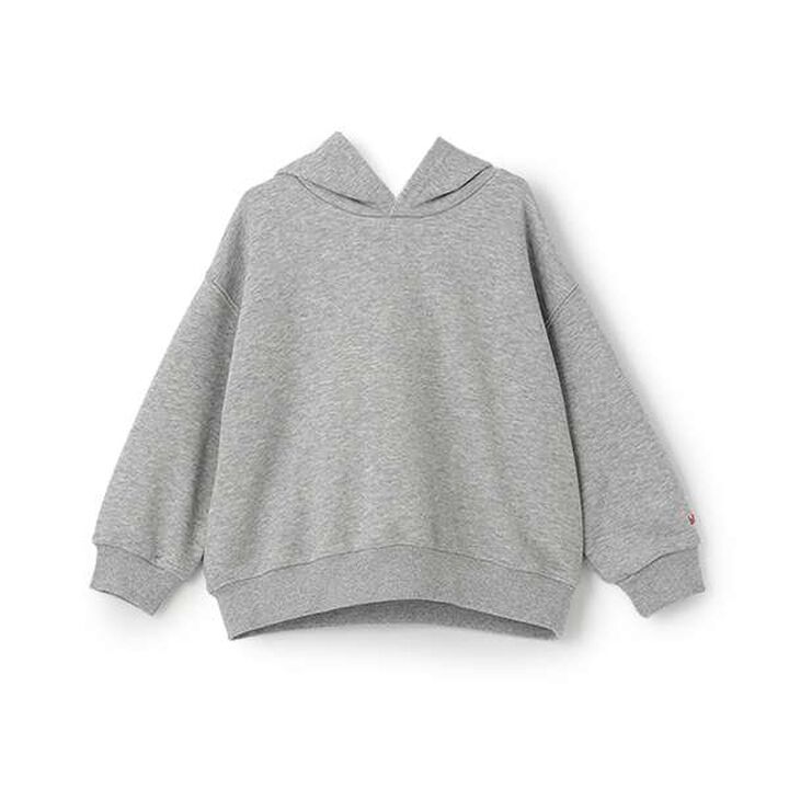 [Daily Standard Wear] [Quick-Dry Absorbent] Puffed Oversized Parka,Off white, medium image number 21