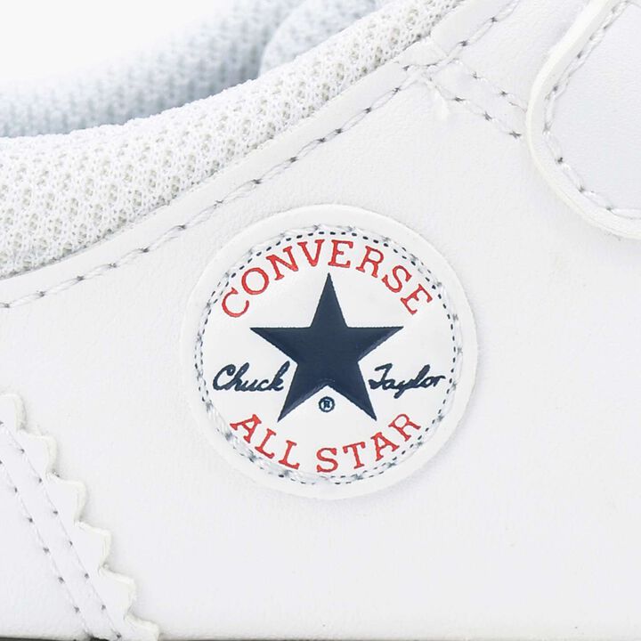 Converse Mini All Star 2,Off white, medium image number 4