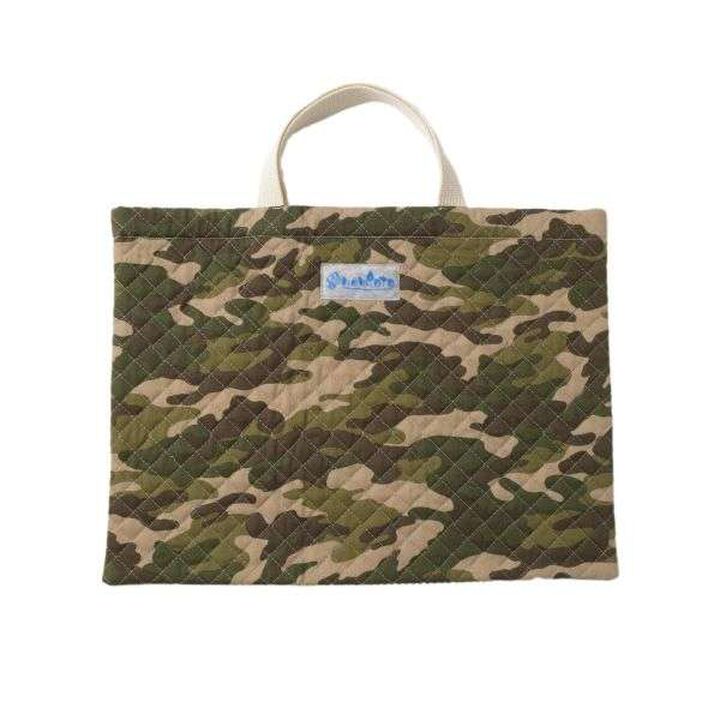 Lesson Bag,Navy, medium image number 8