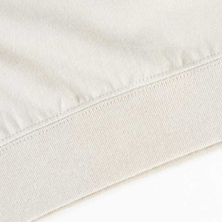 Logo Print Sweatshirt Style Long-Sleeve T-Shirt (100-130),Beige, medium image number 15