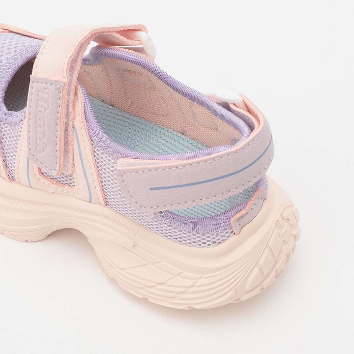 Strap Summer Shoes,Pink, medium image number 8